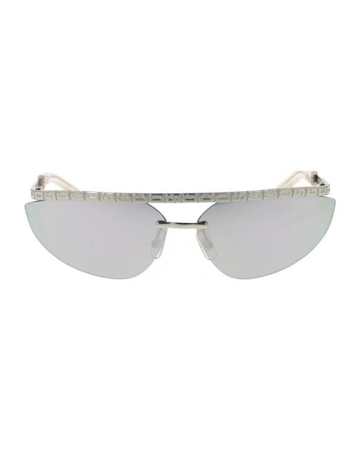 Gcds Metallic Gd0051 7116C 71 16C Sunglasses
