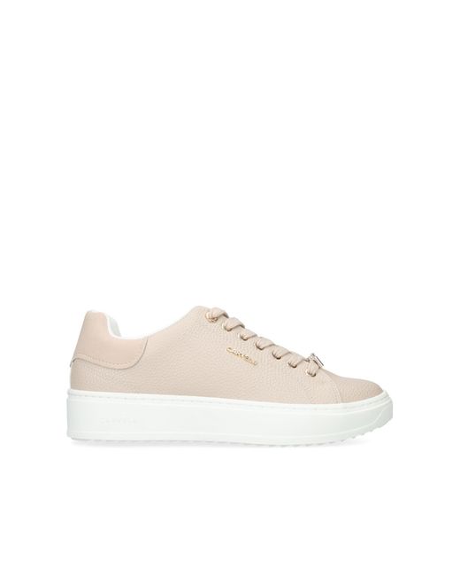 Carvela Kurt Geiger White Dream 2 Sneakers