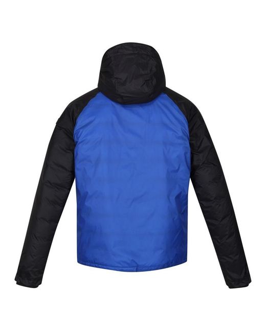 mens waterproof jacket insulated