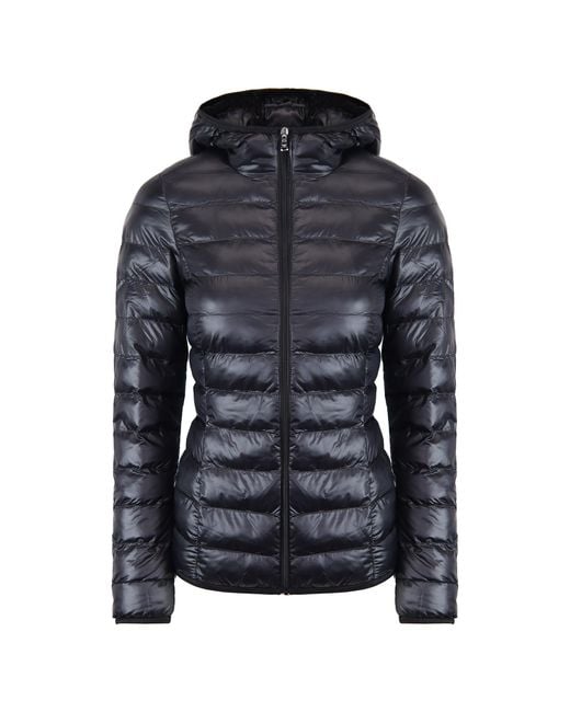 Emporio Armani Black Jacket