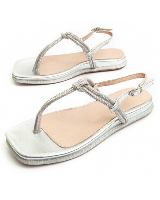 Montevita Natural Sandal Prins2