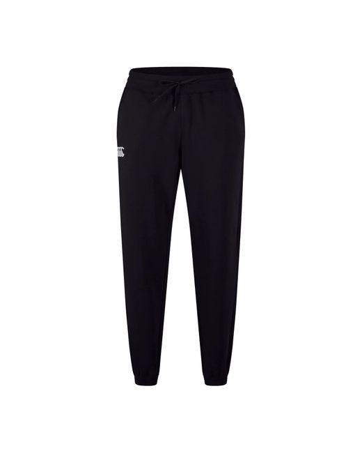 Canterbury Blue Leisure Sweatpants for men