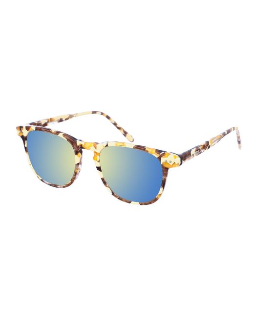 Kypers Blue Nara Sunglasses