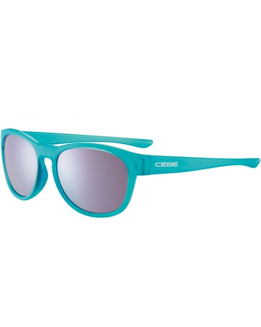 Cebe Blue Cébé Queenstown Sunglasses