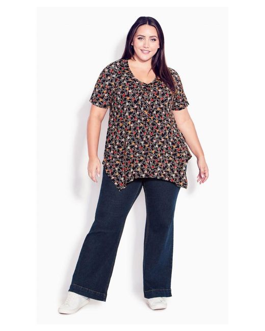 Evans womens cheap clothing