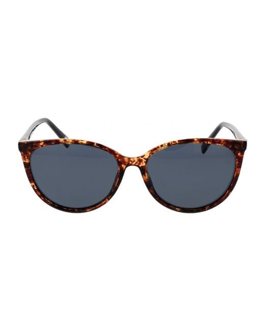 Skechers Blue Se6169 5656D 56 56D Sunglasses
