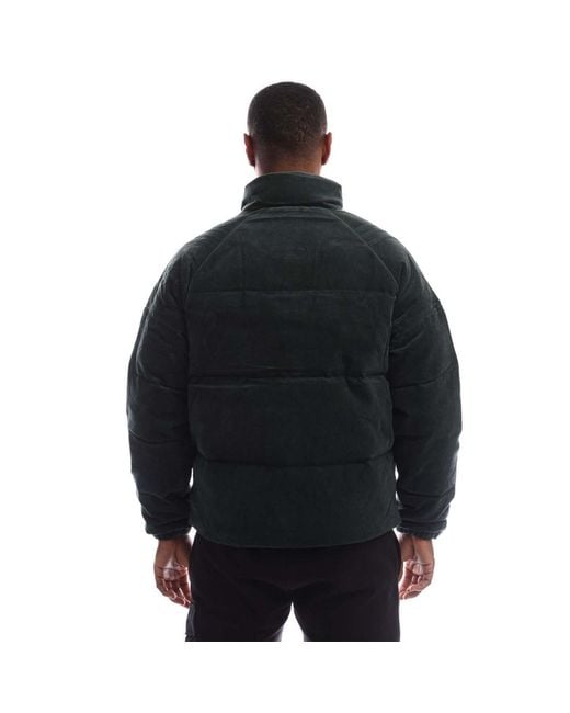 Adidas Black Down Jacket for men