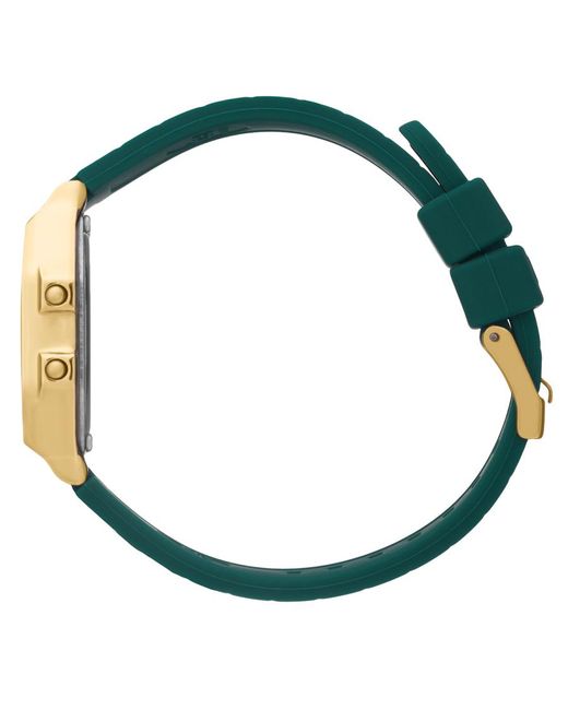 Ice-watch Green Ice Watch Ice Digit Retro