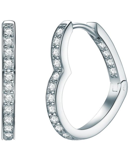 Rafaela Donata Blue Sterling Earring