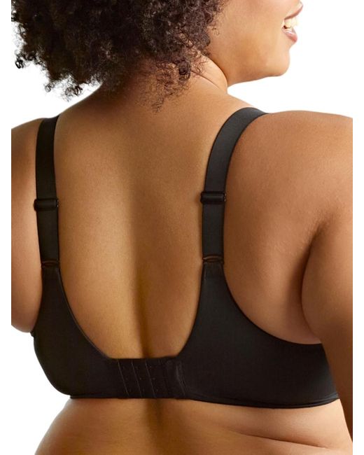Panache Red Bliss Full Cup Bra