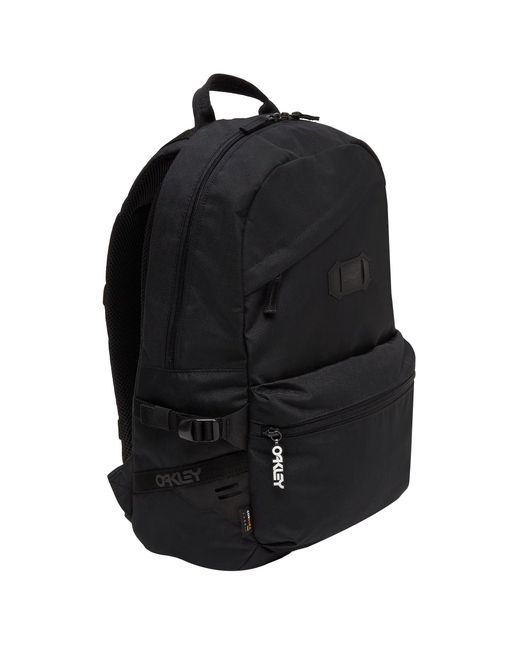 Oakley Black 20L Street 2.0 Backpack for men