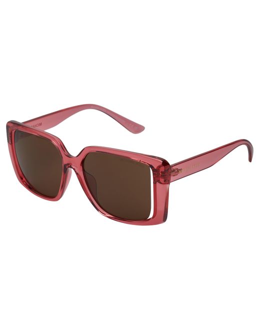 Michael Kors Red Bellamonte Mk2238U Sunglasses