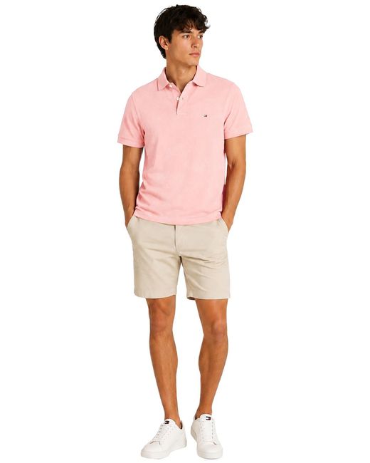 Tommy Hilfiger Pink Tommy Hilfiger for men