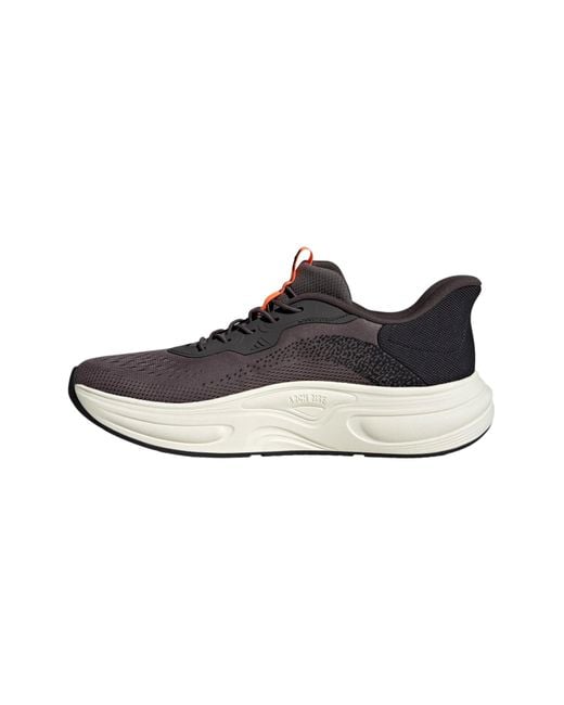 Adidas Gray Sneakers for men