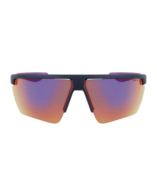 Nike Blue Windshield-Pro-E-Dc3390-451 Windshield Pro E 80 Dc3390 451 Sunglasses for men