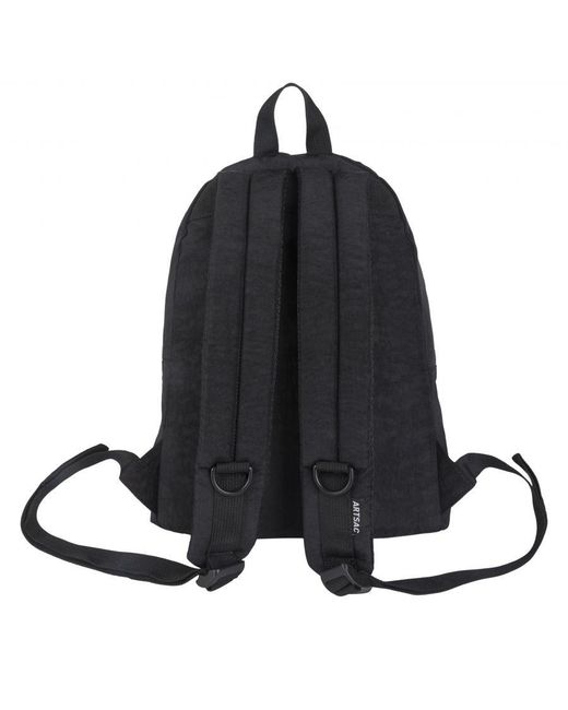 Art-sac Black Jakson Single M Backpack