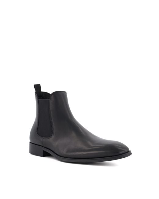 Dune Black Wf Mandatory for men