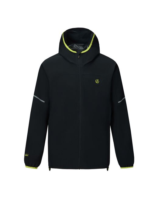 Dare 2b Blue Ultra Light Waterproof Jacket for men