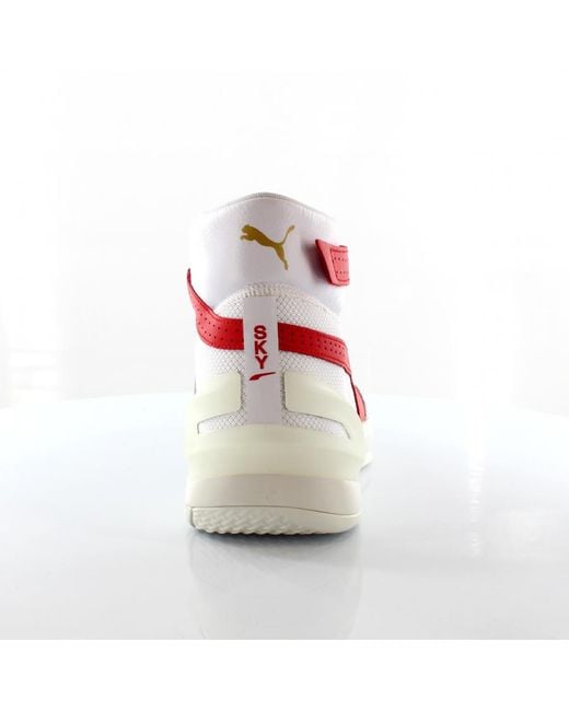 Puma sky sale