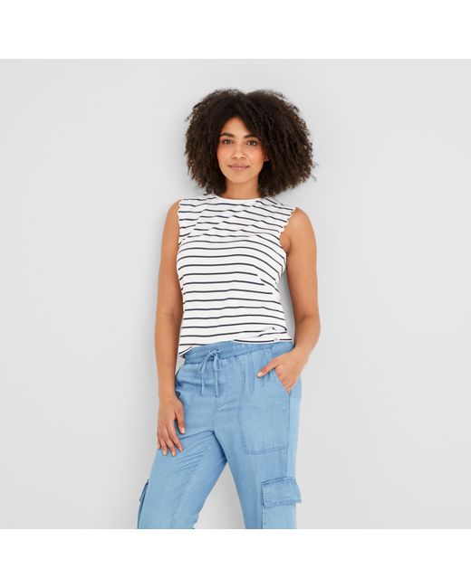 TOG24 Blue Katie Vest