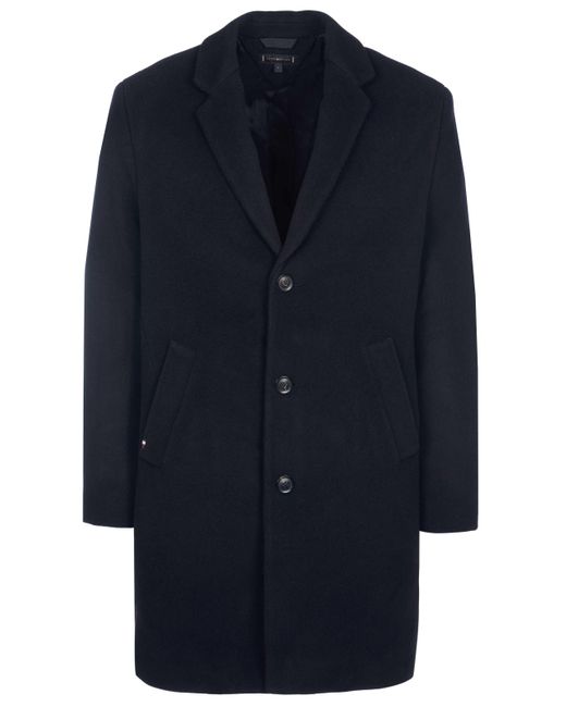 Tommy Hilfiger Mantel in Blue für Herren