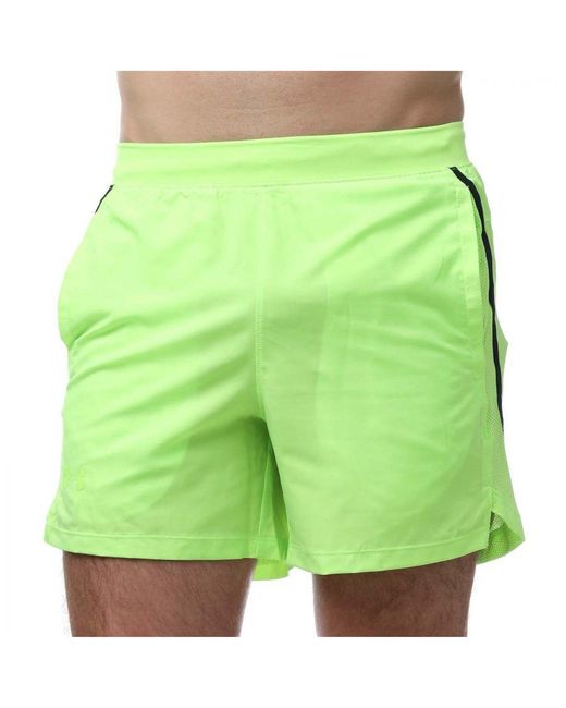 Ua launch shop