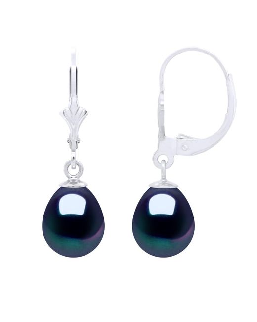 Ateliers Saint Germain Blue Earrings