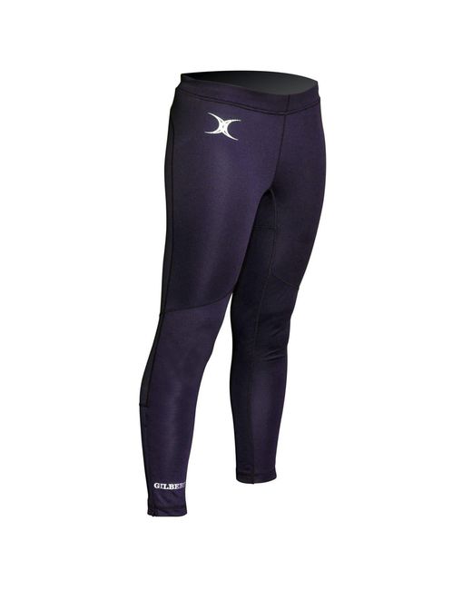 Gilbert Blue Vixen Leggings