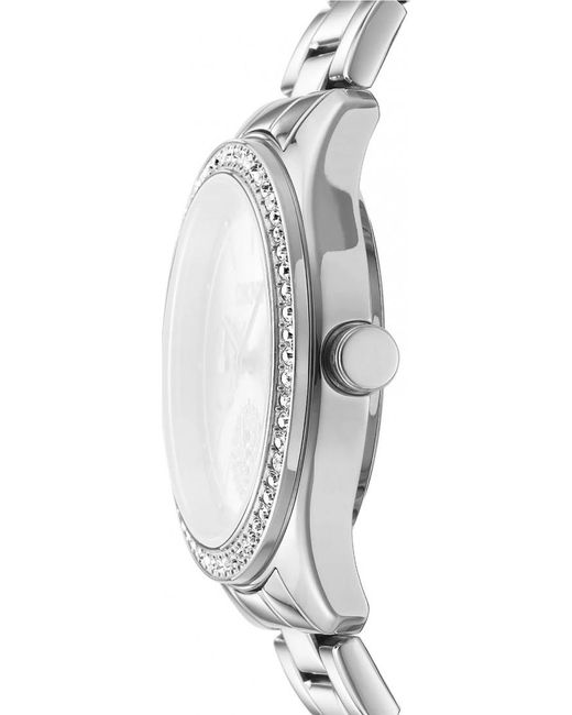 DKNY Gray Dk1L129M0045 Ladies Watch