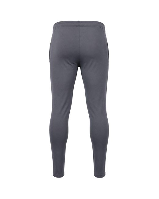 Under Armour Blue Challenger Ii Track Pants for men