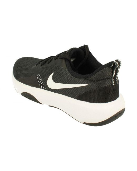 Nike Black City Rep Tr Trainers