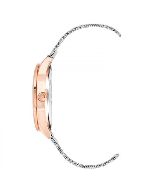 Juicy Couture Pink Watches