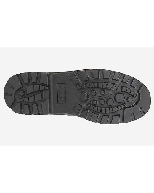 Grafters Gray G-Force Leather for men