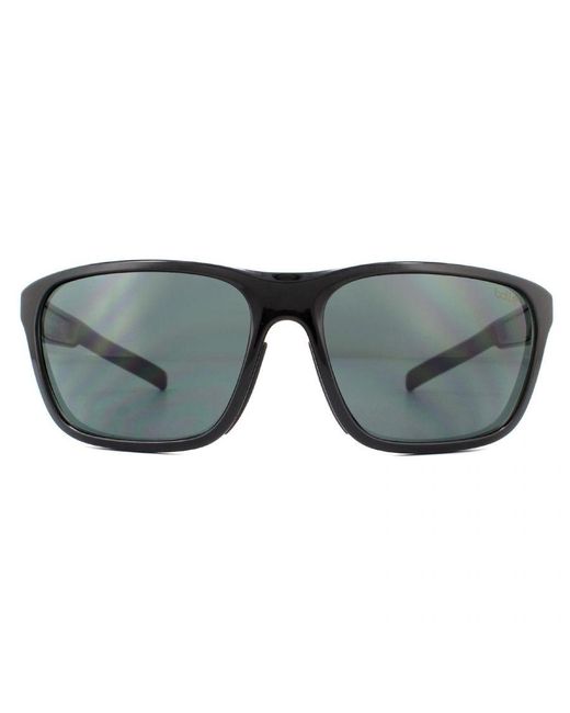 Bolle Gray Sunglasses Strix Bs022005 Shiny Tns