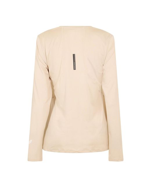 Castore Natural Mvmt Ls Ld99