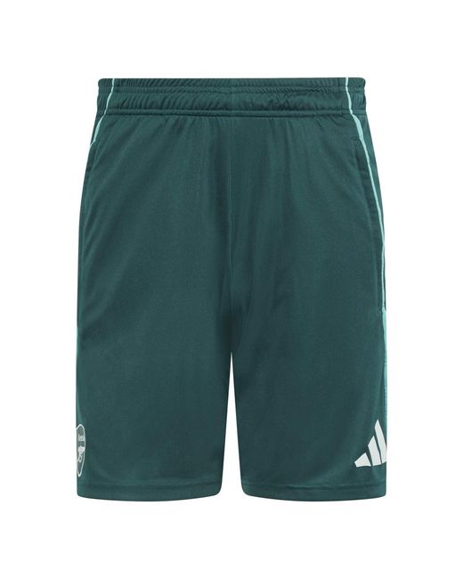 Adidas Green Afc Tr Sho for men