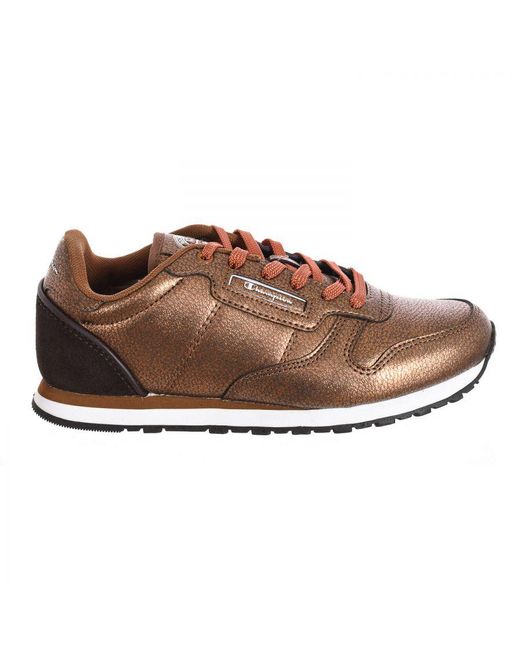 Champion Brown Classic S10387 Sports Shoe
