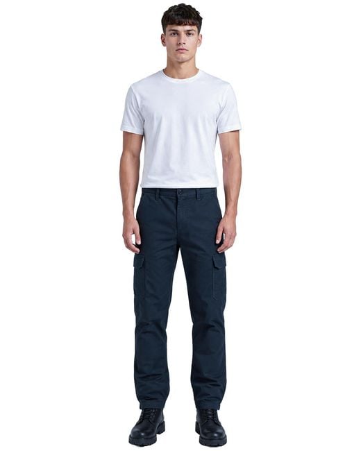 Kruze By Enzo Blue Kruze for men