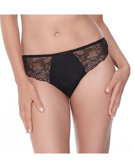 Fantasie Black Estelle Brief