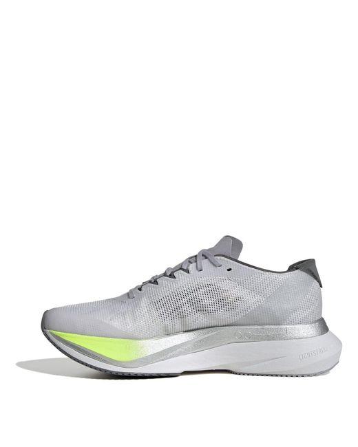 Adidas Multicolor Adizero Boston 12 Road Running Shoes