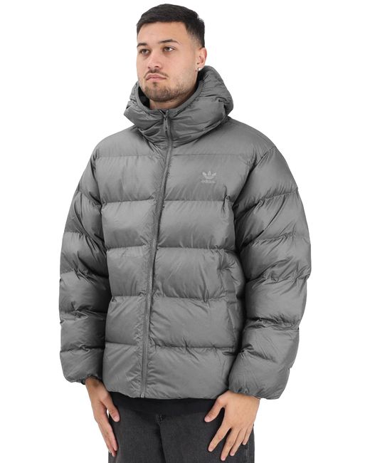 Adidas Gray Originals for men
