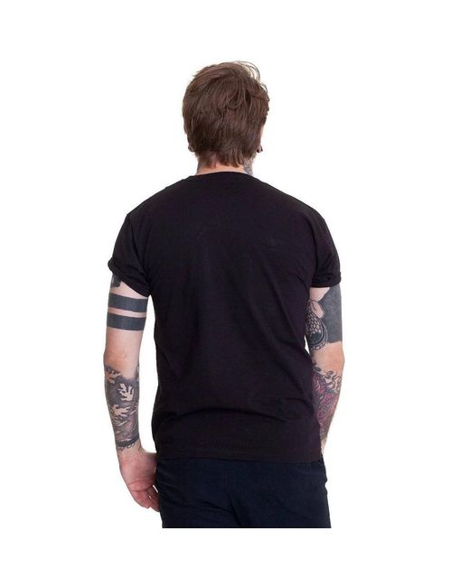 Star Wars Black Adult Darth Vader T-Shirt