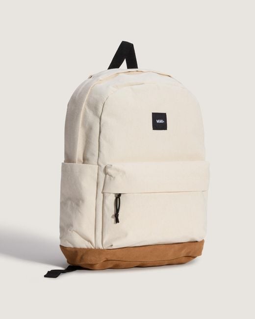 Vans Natural Old Skool Sport Backpack