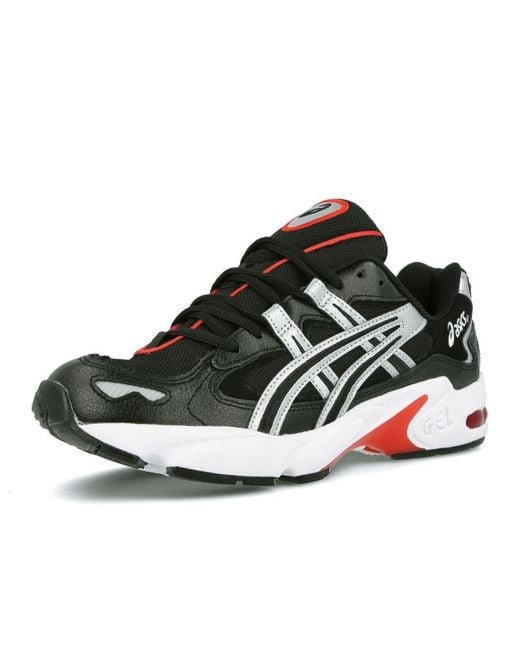 Asics Black Gel-Kayano 5 Og Trainers for men