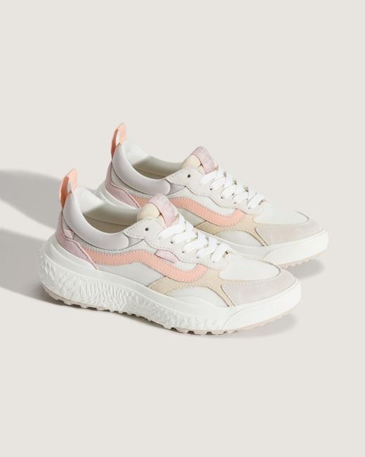 Vans Natural Mte Ultrarange Neo Vr3 Sneakers