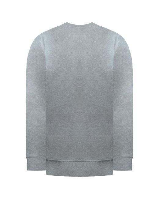 Disney Gray Mickey Mouse Sketch Sweater