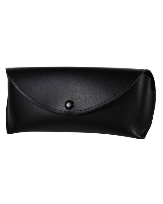 Regatta Black Glasses Case