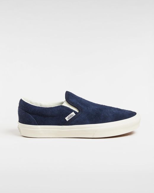 Vans Blue Classic Slip-On Slip On
