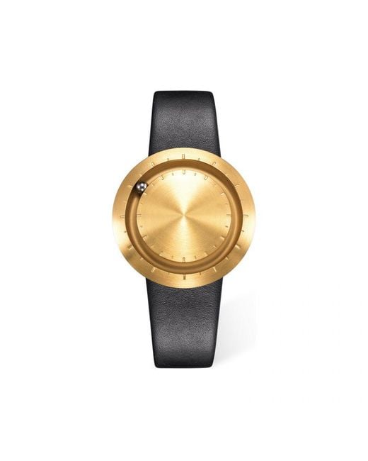 Victoria Hyde London Metallic Lavaro Time Touch Series Quartz Watch Strap 853560