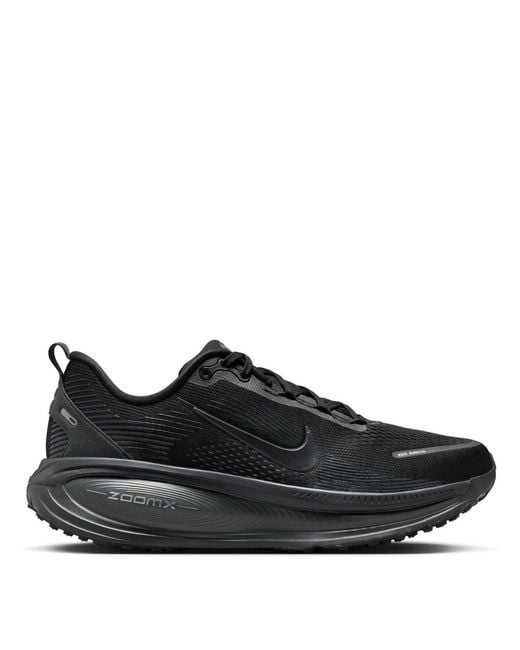 Nike Black 18 Running Shoes for men